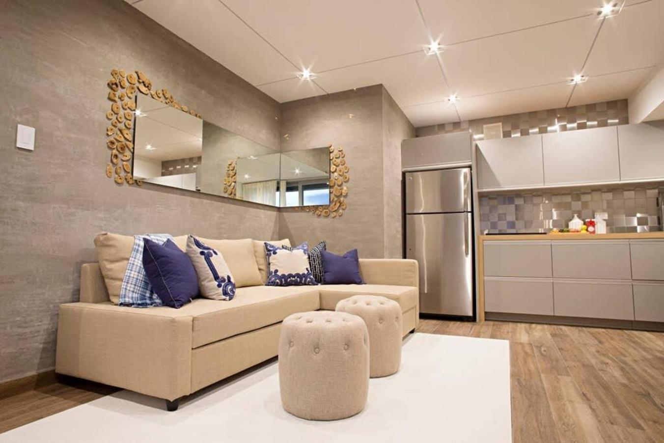 Pr Rentals Beach Front Penthouse A 604 San Juan Eksteriør billede