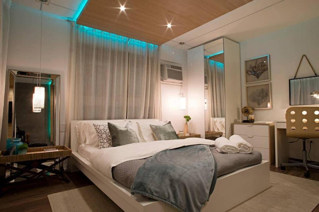 Pr Rentals Beach Front Penthouse A 604 San Juan Eksteriør billede