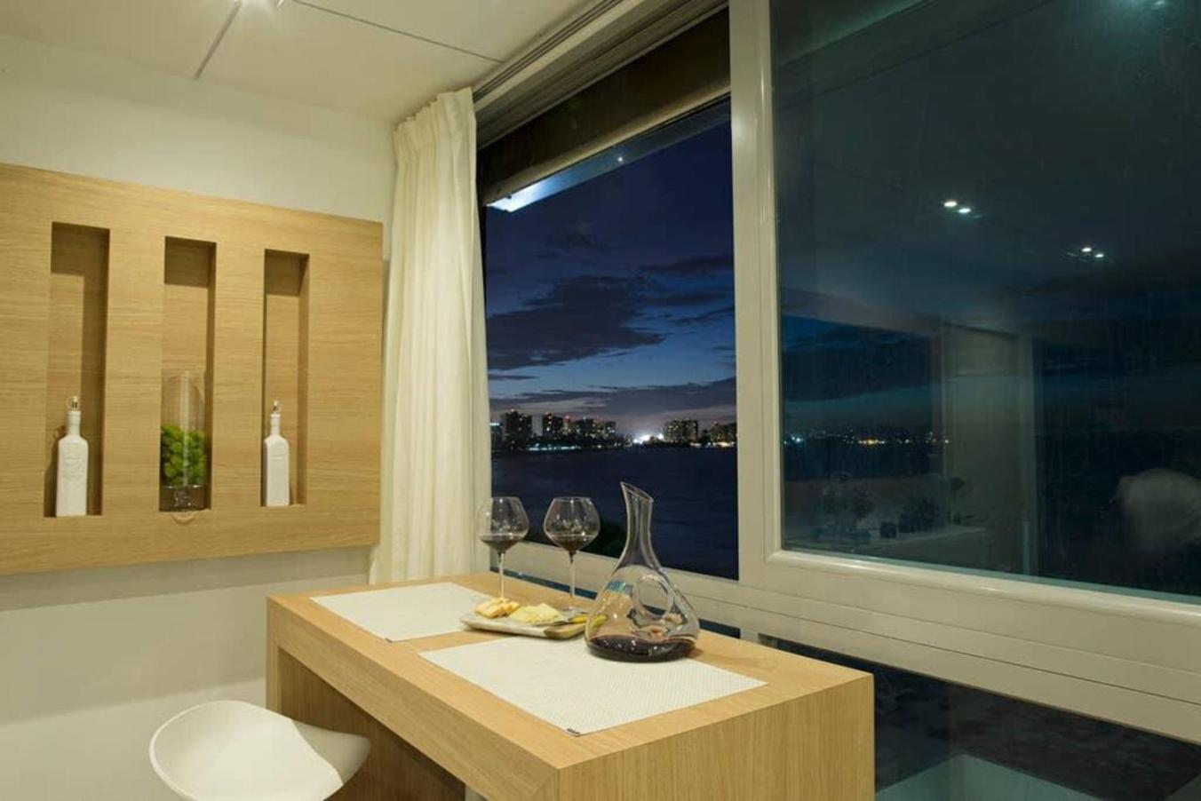 Pr Rentals Beach Front Penthouse A 604 San Juan Eksteriør billede