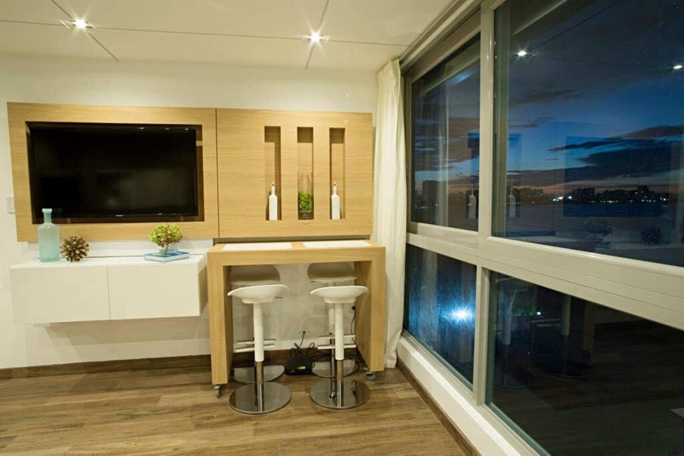 Pr Rentals Beach Front Penthouse A 604 San Juan Eksteriør billede